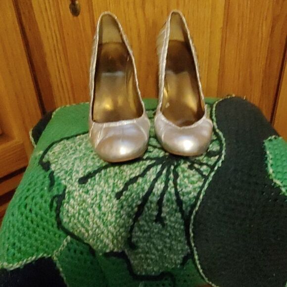 Guess wedges heel   - Picture 1 of 5